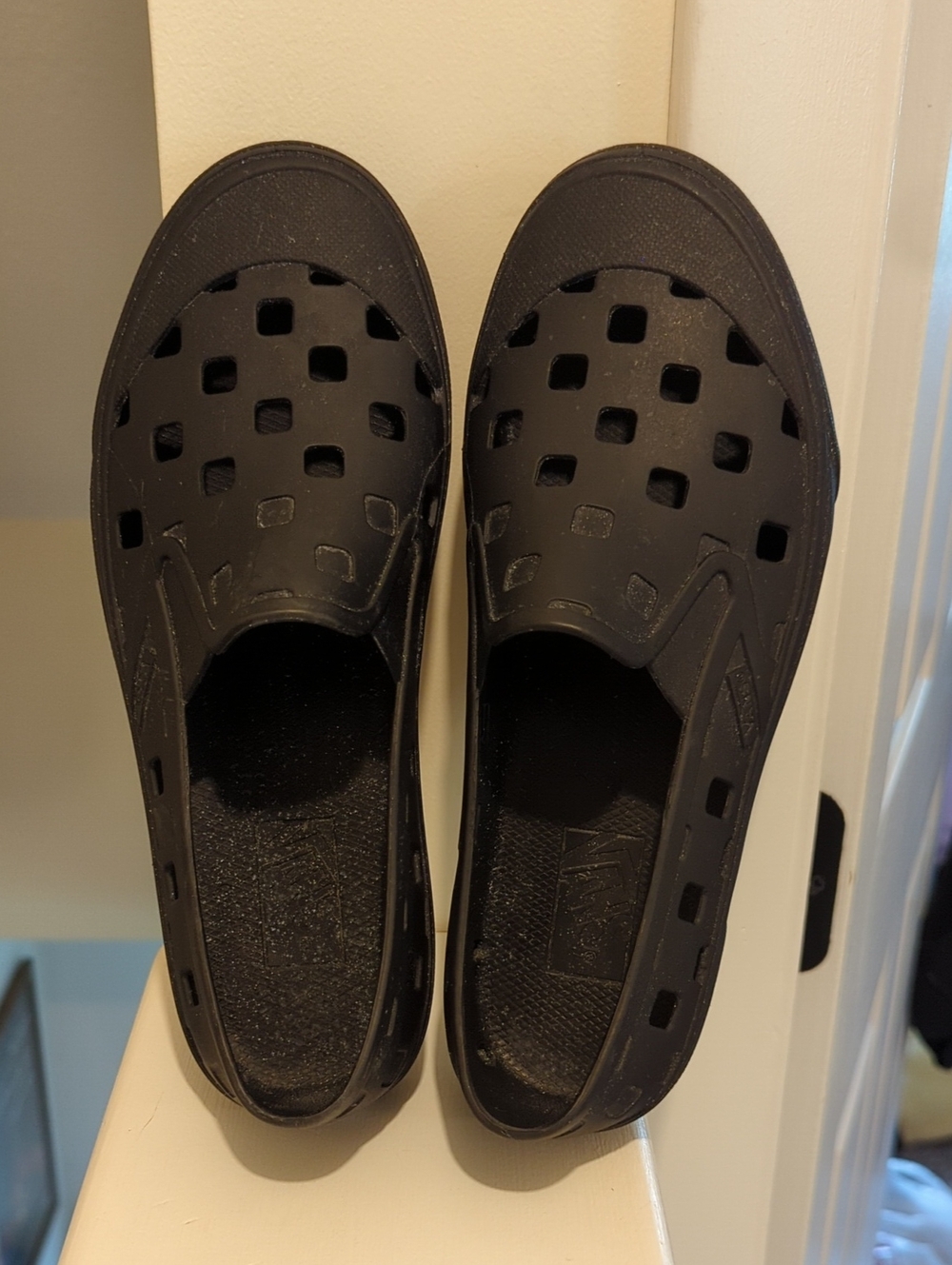 Vans Slip On Trek Shoes. Men's Or Women's